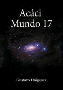 Baixar Ac&aacute;ci: Mundo 17 pdf, epub, eBook