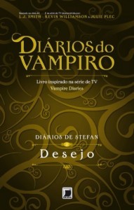 Baixar Desejo – Diários de Stefan – vol. 3 pdf, epub, eBook