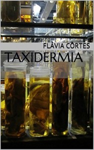 Baixar Taxidermia pdf, epub, eBook