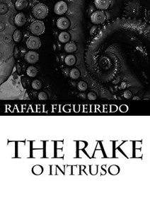 Baixar The Rake: O intruso pdf, epub, eBook