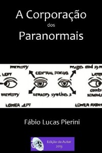 Baixar A Corporação dos Paranormais pdf, epub, eBook