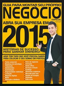Baixar Guia para Montar seu Próprio Negócio pdf, epub, eBook