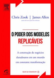 Baixar O Poder dos Modelos Replicáveis pdf, epub, eBook