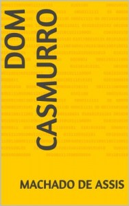 Baixar Dom Casmurro pdf, epub, eBook
