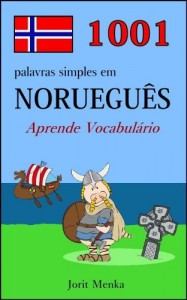 Baixar 1001 palavras simples em Norueguês pdf, epub, eBook
