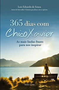 Baixar 365 dias com Chico Xavier pdf, epub, eBook