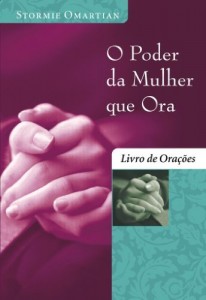 Baixar O poder da mulher que ora – livro de orações pdf, epub, eBook
