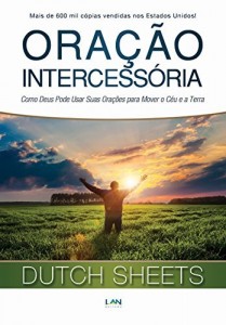 Baixar Oração Intercessória pdf, epub, eBook