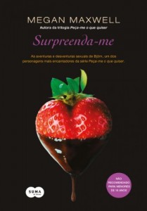 Baixar Surpreenda-me pdf, epub, eBook