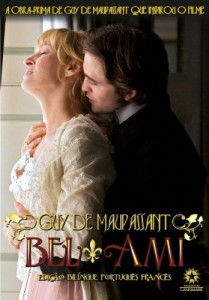 Baixar Bel-Ami (Edi&ccedil;&atilde;o Bil&iacute;ngue) pdf, epub, eBook
