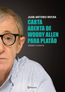 Baixar Carta Aberta de Woody Allen para Platão pdf, epub, eBook