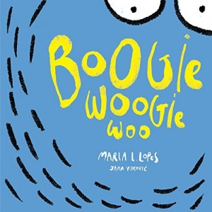 Baixar Boogie Woogie Woo!: Oliver Boo pdf, epub, eBook