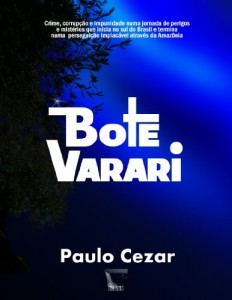 Baixar Bote Varari pdf, epub, eBook