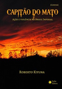 Baixar Capitão do Mato pdf, epub, eBook