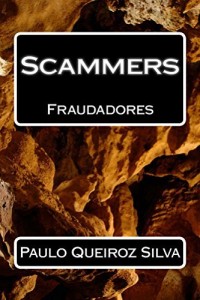 Baixar Scammers: Fraudadores pdf, epub, eBook