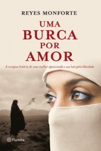 Baixar Uma burca por amor pdf, epub, eBook