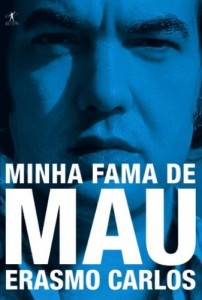 Baixar Minha fama de mau pdf, epub, eBook