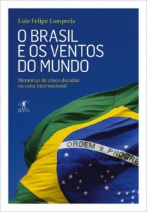 Baixar O Brasil e os ventos do mundo pdf, epub, eBook