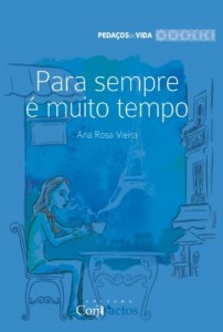 Baixar Para Sempre é Muito Tempo pdf, epub, eBook