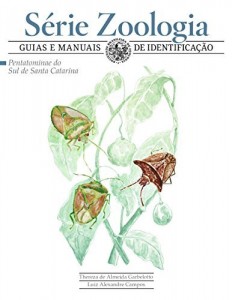 Baixar Pentatominae do Sul de Santa Catarina pdf, epub, eBook