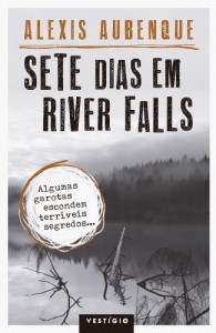Baixar Sete dias em River Falls pdf, epub, eBook