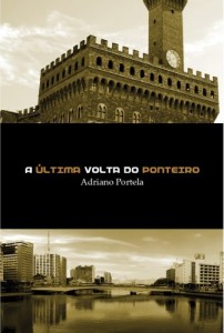Baixar A &uacute;ltima volta do ponteiro pdf, epub, eBook