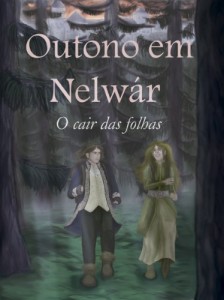 Baixar Outono em Nelw&aacute;r: Livro 1 – O cair das folhas pdf, epub, eBook