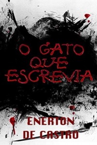 Baixar O gato que escrevia pdf, epub, eBook