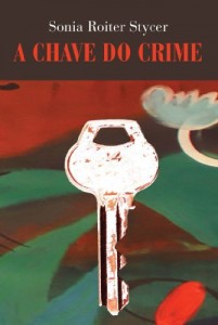 Baixar A chave do crime pdf, epub, eBook