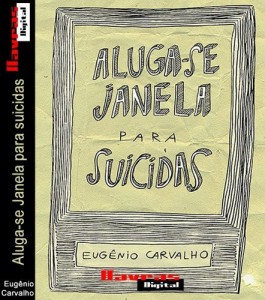 Baixar Aluga-se Janela para suicidas pdf, epub, eBook