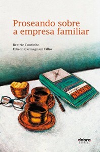 Baixar Proseando sobre  a empresa familiar pdf, epub, eBook