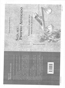 Baixar Seja seu próprio advogado pdf, epub, eBook