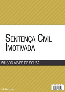 Baixar Senteça Civil Imotivada pdf, epub, eBook