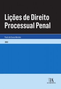 Baixar Lições de Direito Processual Penal pdf, epub, eBook