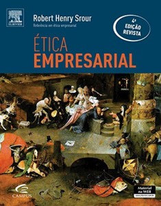 Baixar Ética Empresarial pdf, epub, eBook