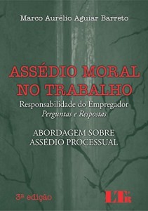 Baixar Assédio Moral no Trabalho pdf, epub, eBook