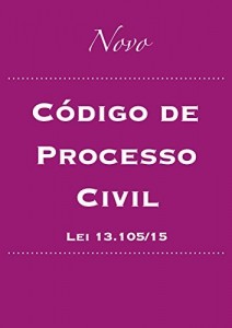 Baixar Novo Código de Processo Civil: Lei 13.105/15 (Direito Civil Brasileiro Livro 2) pdf, epub, eBook
