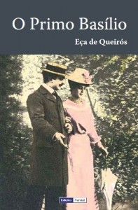 Baixar O Primo Bas&iacute;lio pdf, epub, eBook