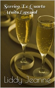 Baixar Servi&ccedil;o De Quarto Muito Especial pdf, epub, eBook