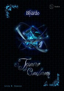 Baixar O Tesouro de Caularom: Contos de Bhardo pdf, epub, eBook