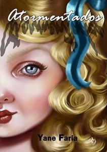Baixar Atormentados pdf, epub, eBook