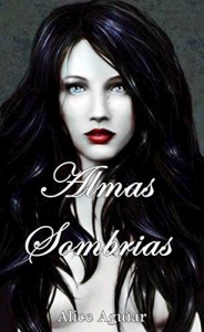 Baixar Almas Sombrias pdf, epub, eBook