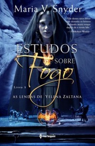 Baixar Estudos Sobre Fogo – As Lendas de Yelena Zaltana – Livro 3 (Trilogia As Lendas de Yelena Zaltana) pdf, epub, eBook