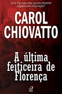 Baixar A última feiticeira de Florença pdf, epub, eBook