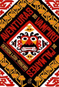 Baixar Aventuras do Vampiro de Palmares pdf, epub, eBook