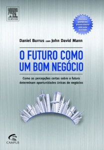 Baixar O Futuro Como um Bom Negócio pdf, epub, eBook