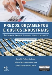 Baixar Pre&ccedil;os, Or&ccedil;amentos e Custos Industriais pdf, epub, eBook