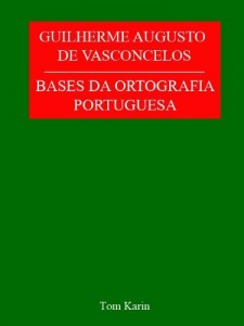 Baixar BASES DA ORTOGRAFIA PORTUGUESA pdf, epub, eBook