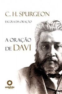 Baixar A Oração de Davi (Escola da Oração) pdf, epub, eBook