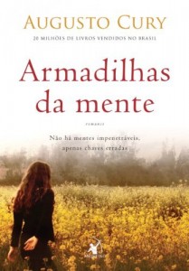 Baixar Armadilhas da mente: Não há mentes impenetráveis, apenas chaves erradas pdf, epub, eBook